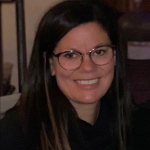 Meet your Posher, Molly